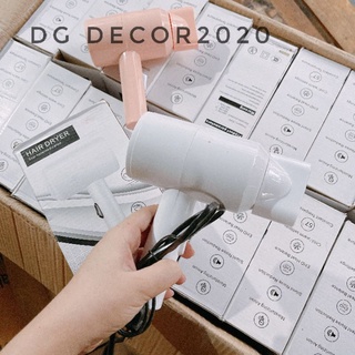Máy Xấy Tóc  Mini Tiện Lợi