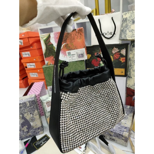 túi đính đá ngọc trinh sz 22 hàng super