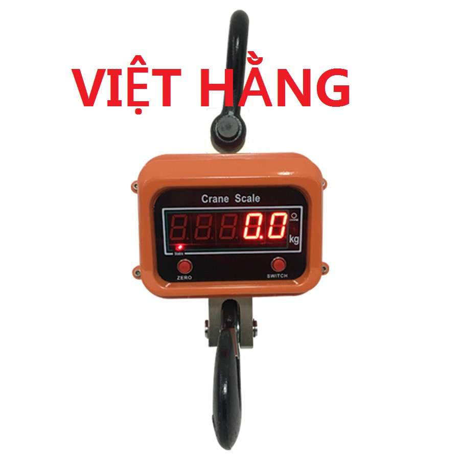 Cân điện tử OCS Crane Scale 3000kg,3T