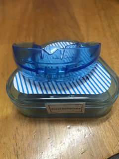 Niềng răng tại nhà