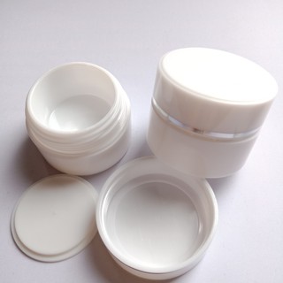 Hũ chiết mỹ phẩm 15 gam