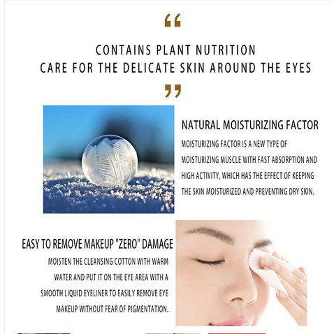 [Hàng mới về] Bút kẻ mắt nước Lameila kháng nước hiệu quả | BigBuy360 - bigbuy360.vn