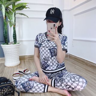 Set bộ 3D Quảng Châu(ảnh chụp thật)