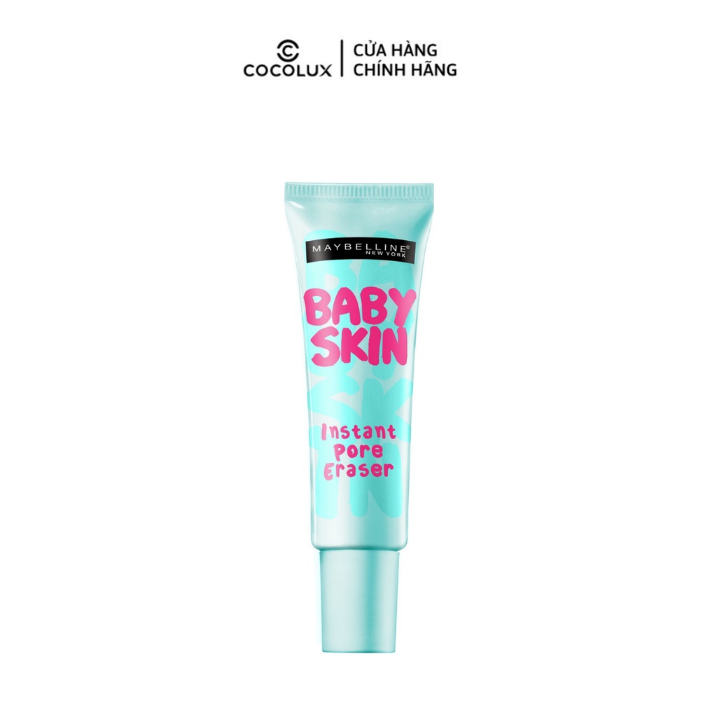 Kem Lót Maybelline Baby Skin 22ml