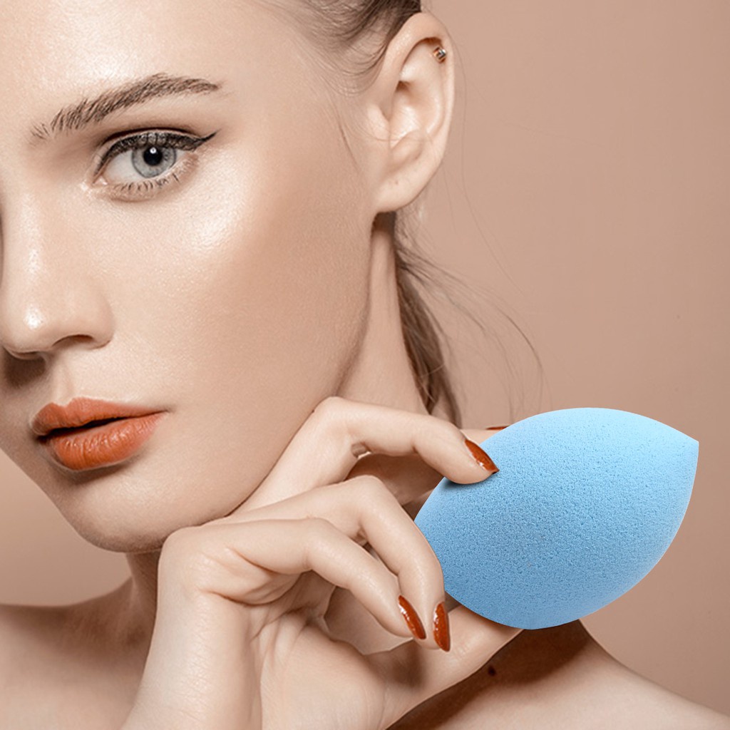 Mút Trang Điểm Mềm Mại JP1