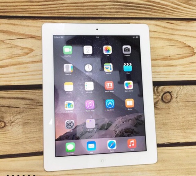 May tính bảng Ipad 2 16GB wifi / 3G + wifi 16gb | BigBuy360 - bigbuy360.vn