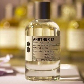 Nước hoa full box chính hãng le labo another 13