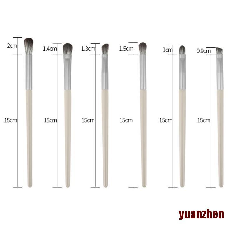 Set 12 Cọ Trang Điểm Zhen | BigBuy360 - bigbuy360.vn