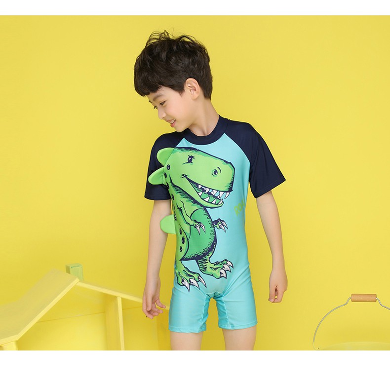 Bộ bơi khủng long