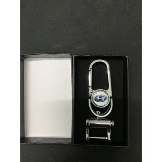 Móc khoá ô tô Hyundai