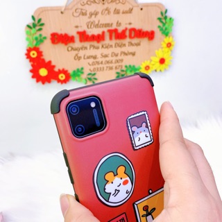 Ốp lưng Realme C11 dễ thương