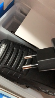 Bộ đàm motorola GP 728