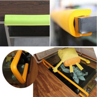 Cuộn bịt cạnh và góc bàn chống va đập cho bé