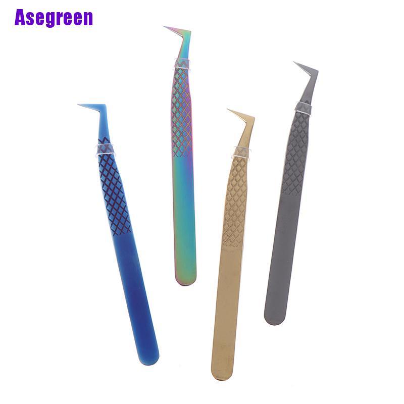 Nhíp Đặc Biệt Cho Góc Vuông 3d Nhiều Màu Sắc