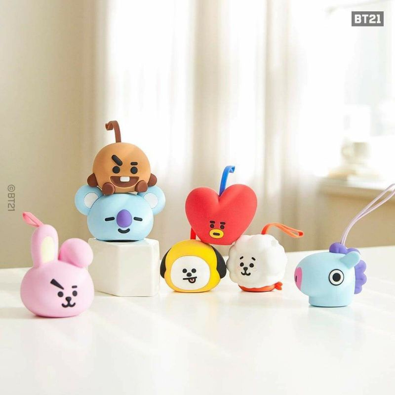 Loa Bluetooth BT21