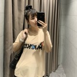 Áo Phông Nữ QC Cao Cấp_Áo UNISEX Thời Trang_Áo Nữ Mùa Hè