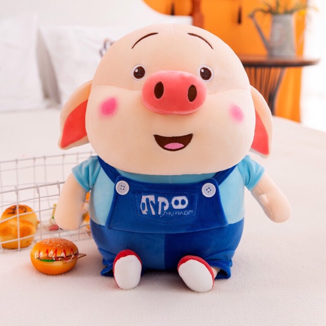 Gối ôm lợn TIPO siêu đáng yêu