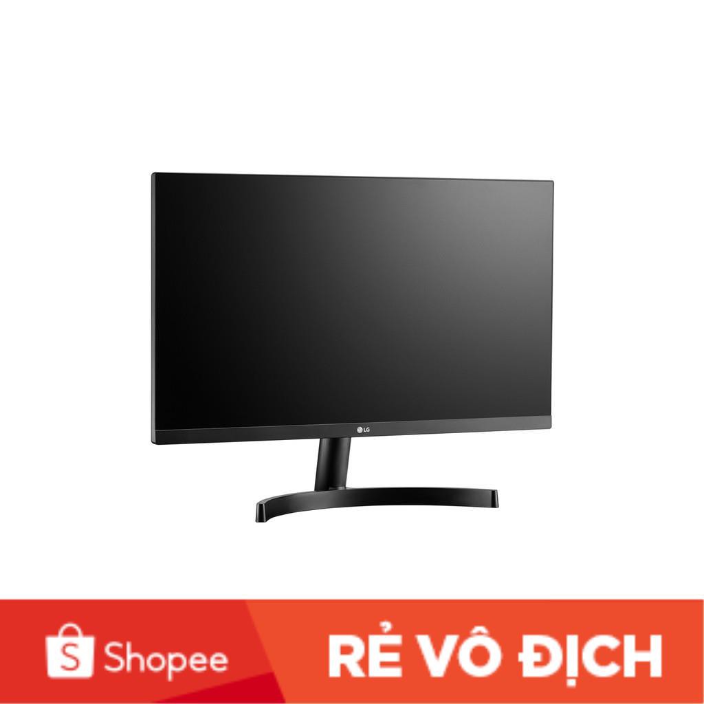 Màn hình không viền LG IPS 75hz 24MK600M-B 24" FullHD 5ms FreeSync -  Chính Hãng | BigBuy360 - bigbuy360.vn