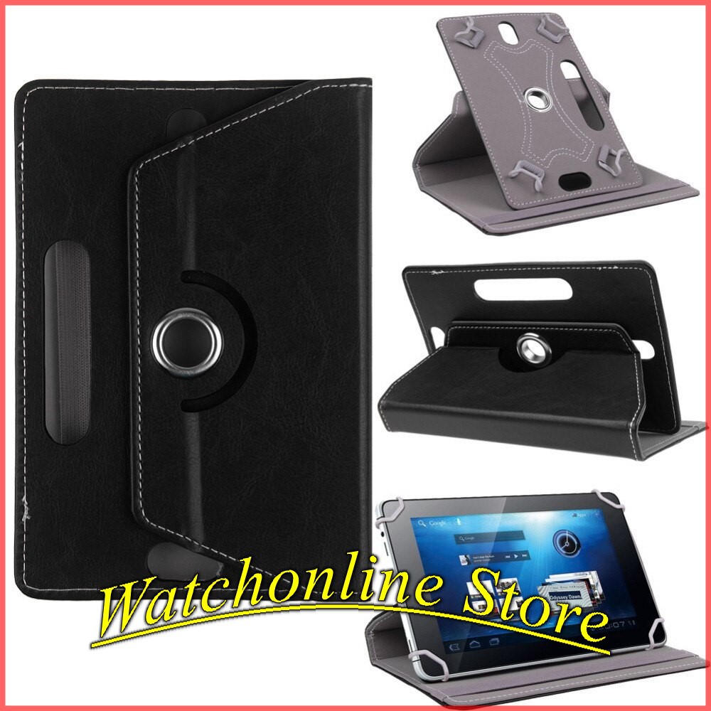 Bao da xoay 360 Samsung Galaxy TAB 4 8.0 T330 T331 T335 T337 T337A T337T