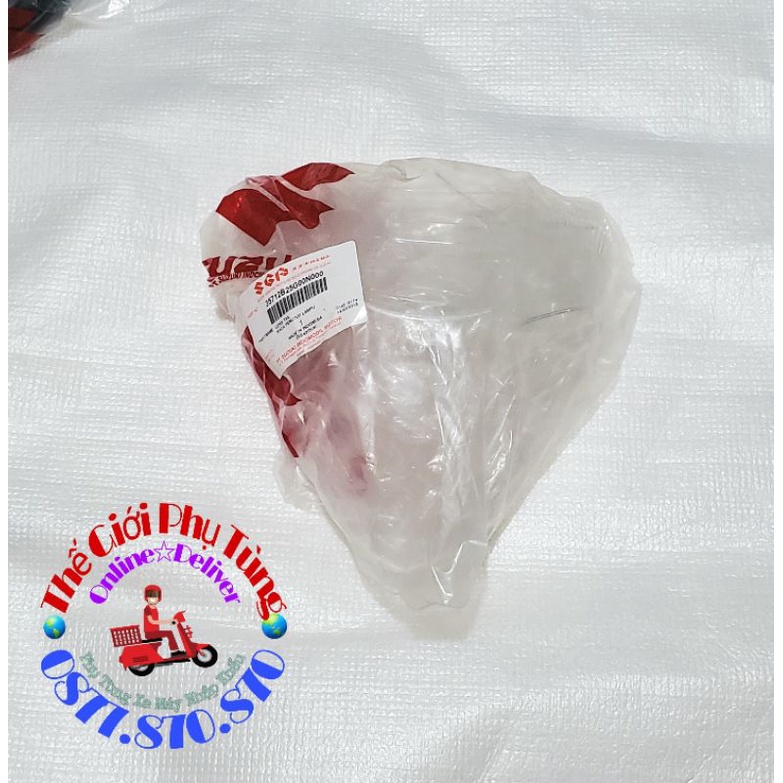 Mica đèn hậu, đèn lái, đèn sau Raider đời đầu, Satria Fu zin mới  - 35712B25G00N000