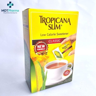 Đường Bắp Ăn Kiêng Tropicana Slim