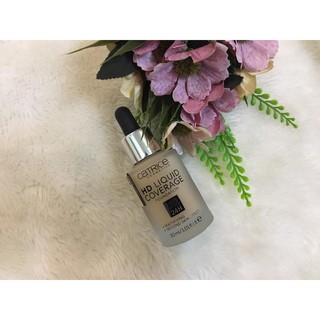 Kem nền mới của Cartrice