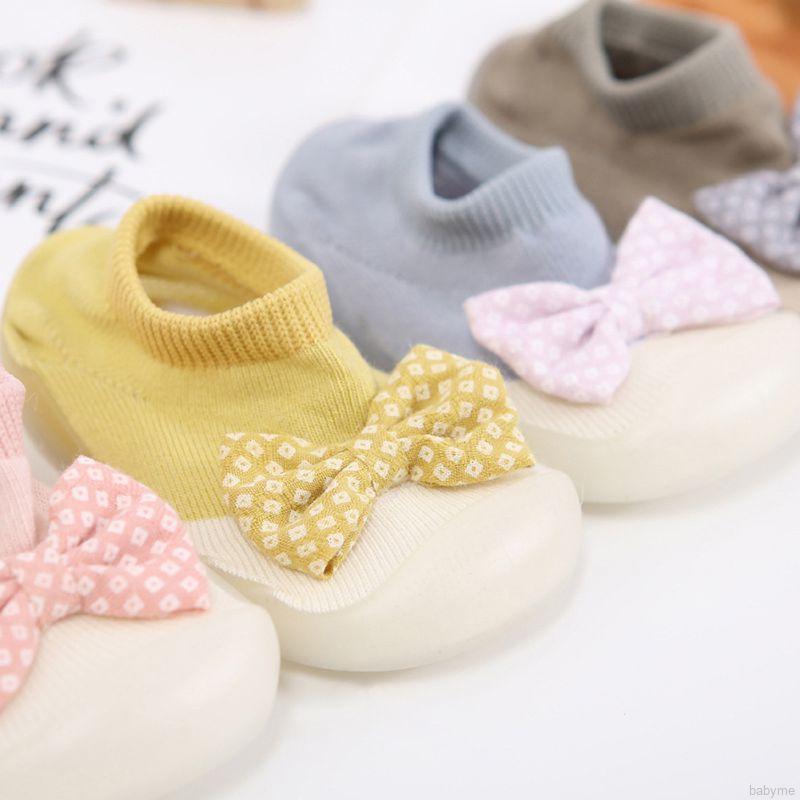 Giày Sneaker Tập Đi Đế Mềm Thoáng Khí Thời Trang Cho Bé