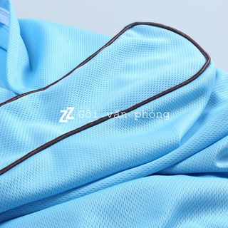 Vỏ Gối Ngủ cao su non, cao su thiên nhiên đủ size lớn nhỏ, Áo Gối