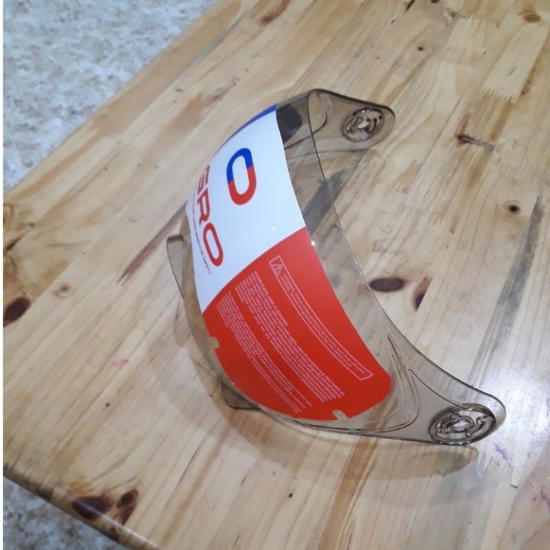 Kính Mũ Bảo Hiểm Gro chính hãng