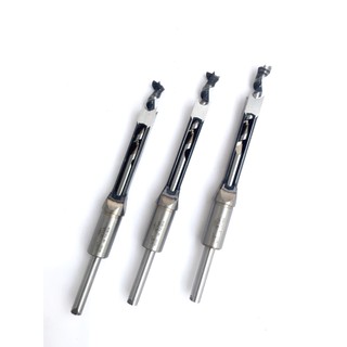 MŨI KHOAN ĐỤC MỘNG VUÔNG TỪ 6- 12MM