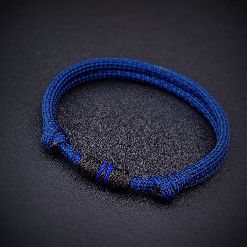 Vòng tay nam nữ độc lạ- Vòng tay paracord- Vòng tay handmade