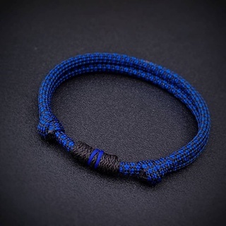 Vòng tay nam nữ độc lạ- Vòng tay paracord- Vòng tay handmade