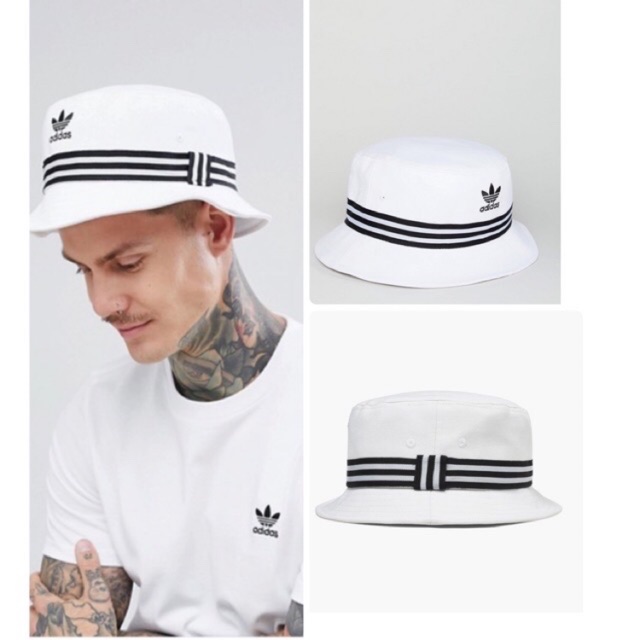 Nón bucket adidas