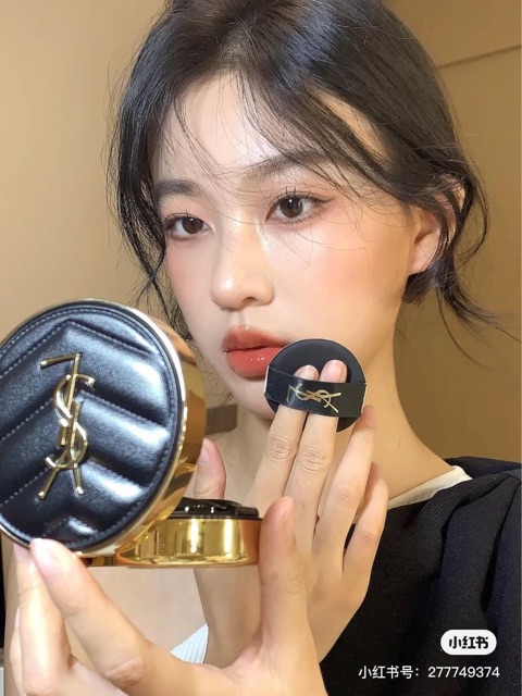 Phấn nước YSL Luminous Matte ( New2020)