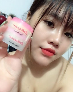 Kem Collagen plus vit e Malaysia