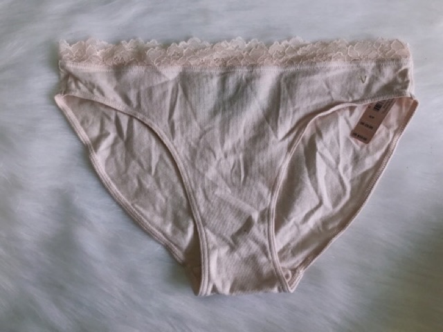 💥Sale Quần lót Victoria Secret size s/p đến từ Mỹ 🇺🇸