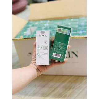 [CHÍNH HÃNG]serum Thay da nhân sâm Hàn Quốc