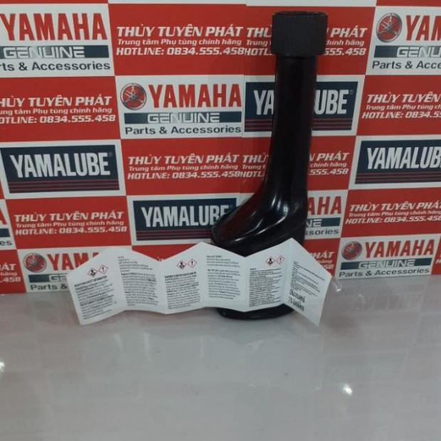 Chất tẩy rửa vệ sinh đầu nòng Carbon Cleaner chính hãng Yamaha