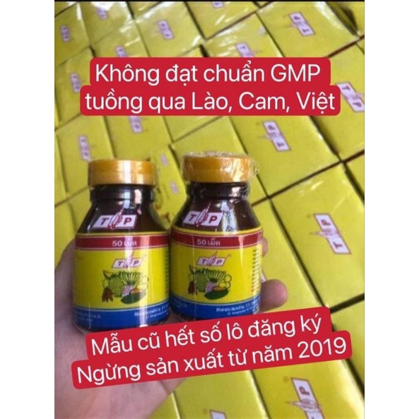 SiRo vitamin ăn ngon,tăng cân TP Thái Lan