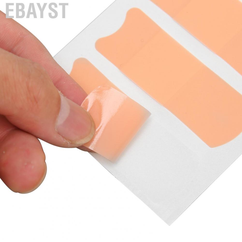 180 Miếng dán an toàn khi ngủ ngừa thở bằng miệng