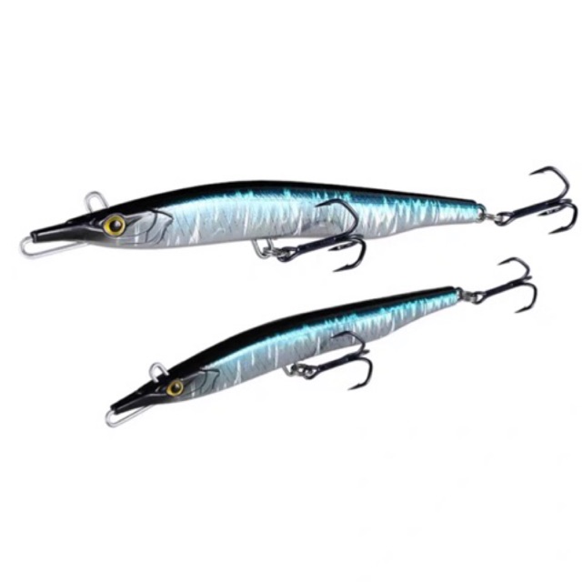 Mồi giả câu cá, mồi Chìm Sinking KINGDOM LURE 9504