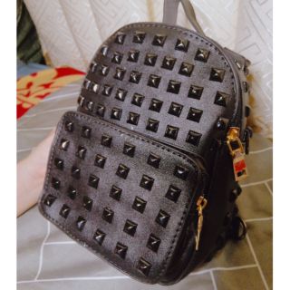 {MÃ WBLV12 GIẢM 25K CHO ĐƠN TỪ 99K} BALO ĐINH TÁN QUẢNG CHÂU CỰC XINH