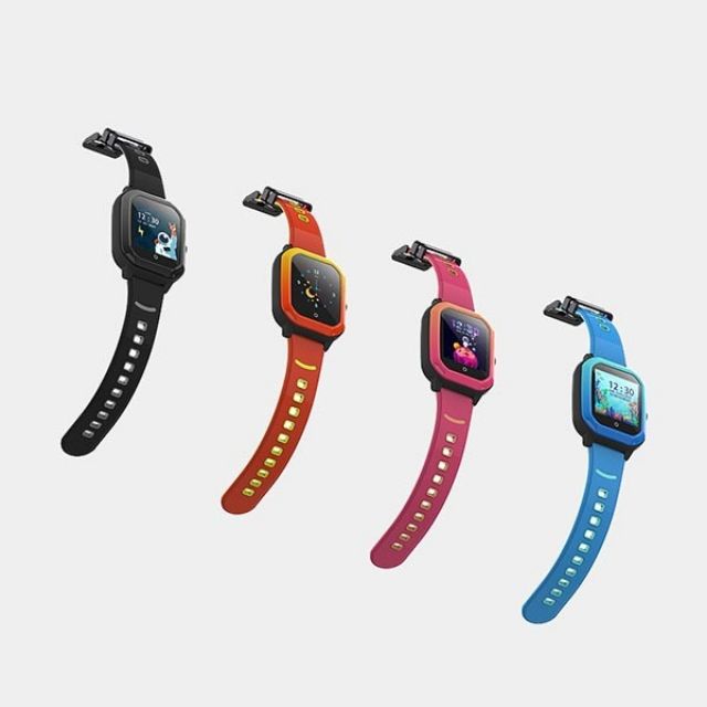 Đồng hồ định vị trẻ em - Wonlex KT20 | BigBuy360 - bigbuy360.vn