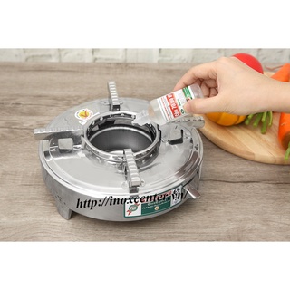BẾP CỒN INOX CAO CẤP