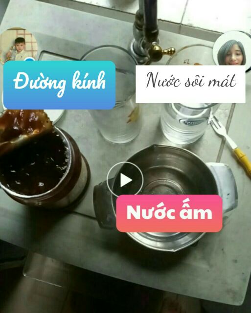 Me đá, sốt me 800gr | BigBuy360 - bigbuy360.vn