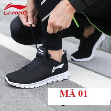 (Xả Hàng Đón 2020). Giày lining chính hãng mã 01-05 : 2021 ^ * " ^ * $ .
