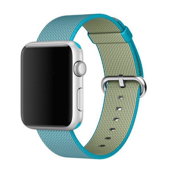 Dây đeo Apple Watch chất liệu vải dù