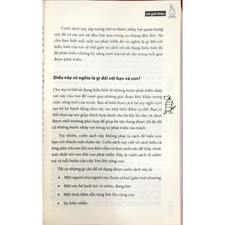 Sách - Tuần Khủng Hoảng ( The Wonder Weeks)