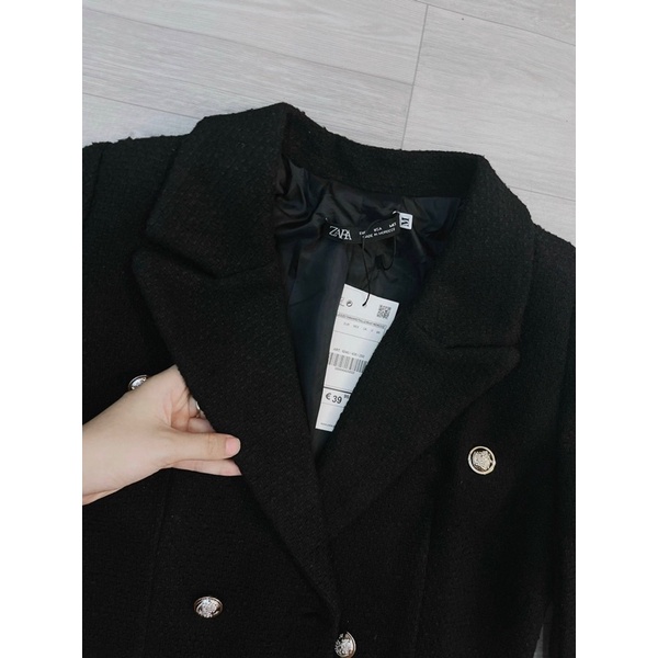 Set bộ dạ weet mix quần short cúc đồng
