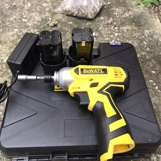 MÁY BẮN VÍT DEWALT  26V
